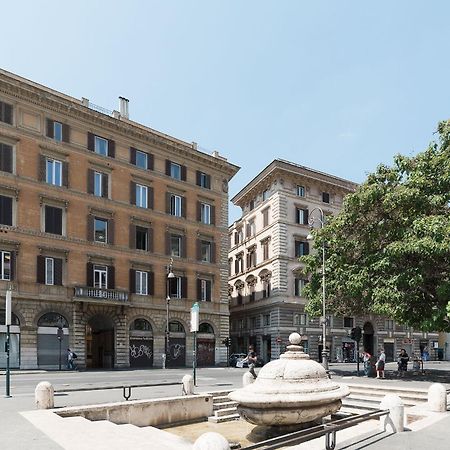 Appartamento Loft Farnese Roma Esterno foto
