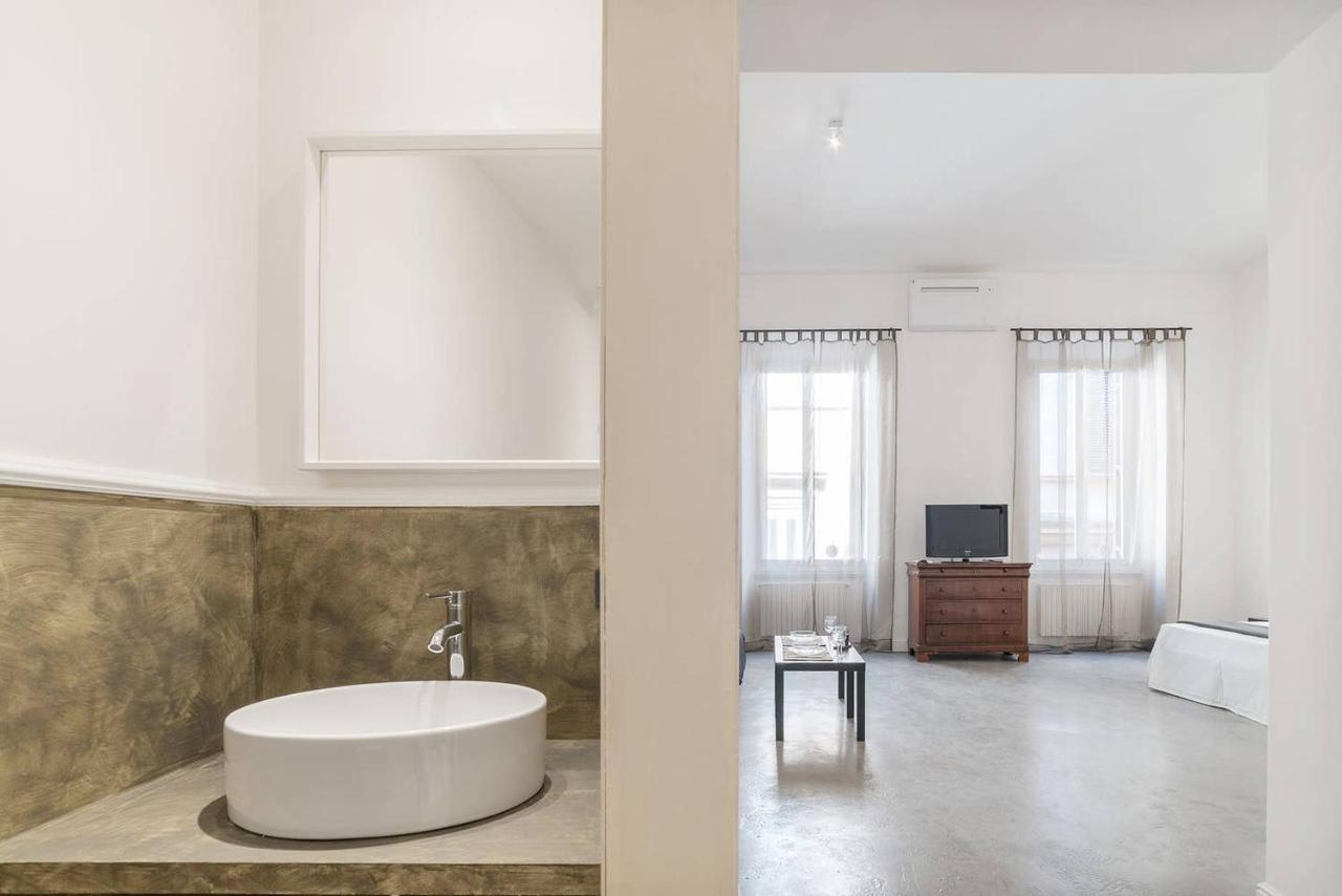 Appartamento Loft Farnese Roma Esterno foto