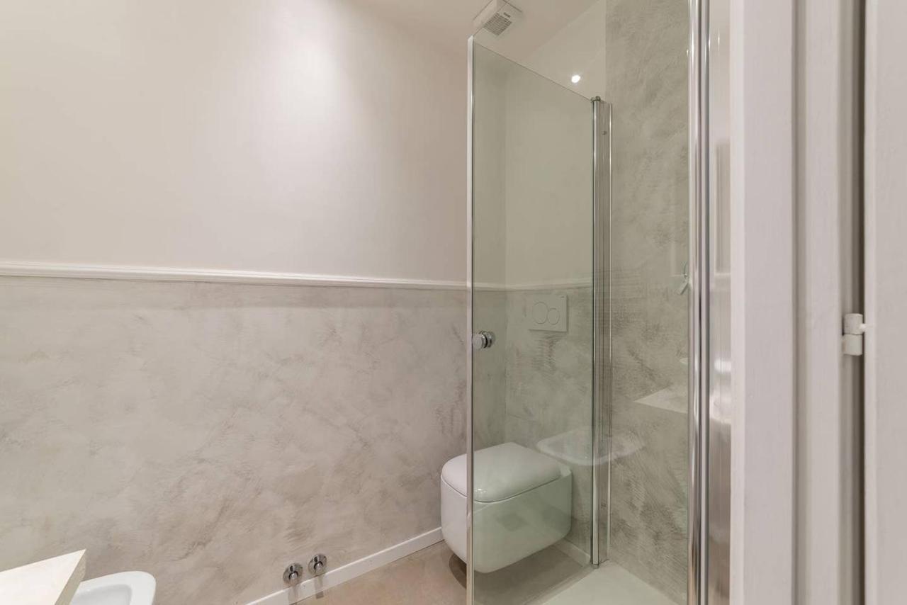 Appartamento Loft Farnese Roma Esterno foto