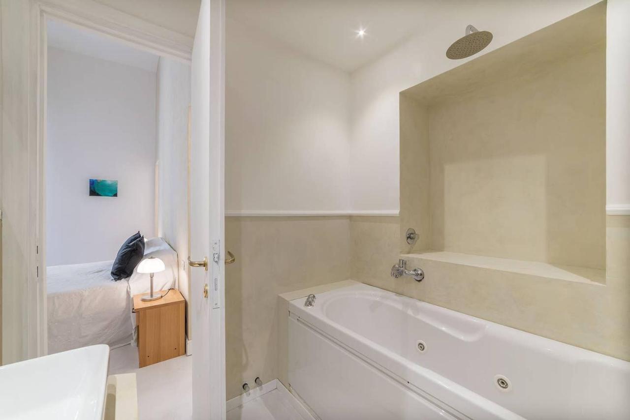 Appartamento Loft Farnese Roma Esterno foto