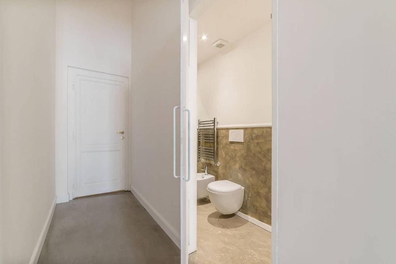 Appartamento Loft Farnese Roma Esterno foto