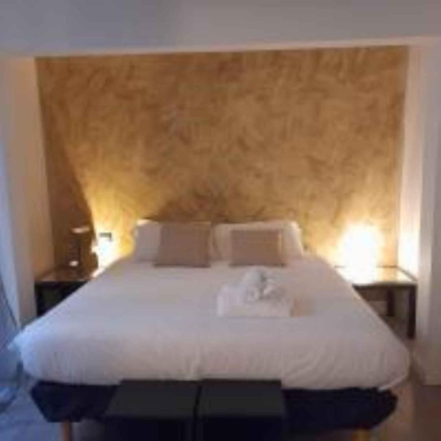 Appartamento Loft Farnese Roma Esterno foto