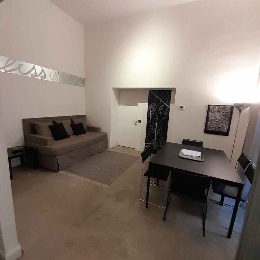 Appartamento Loft Farnese Roma Esterno foto