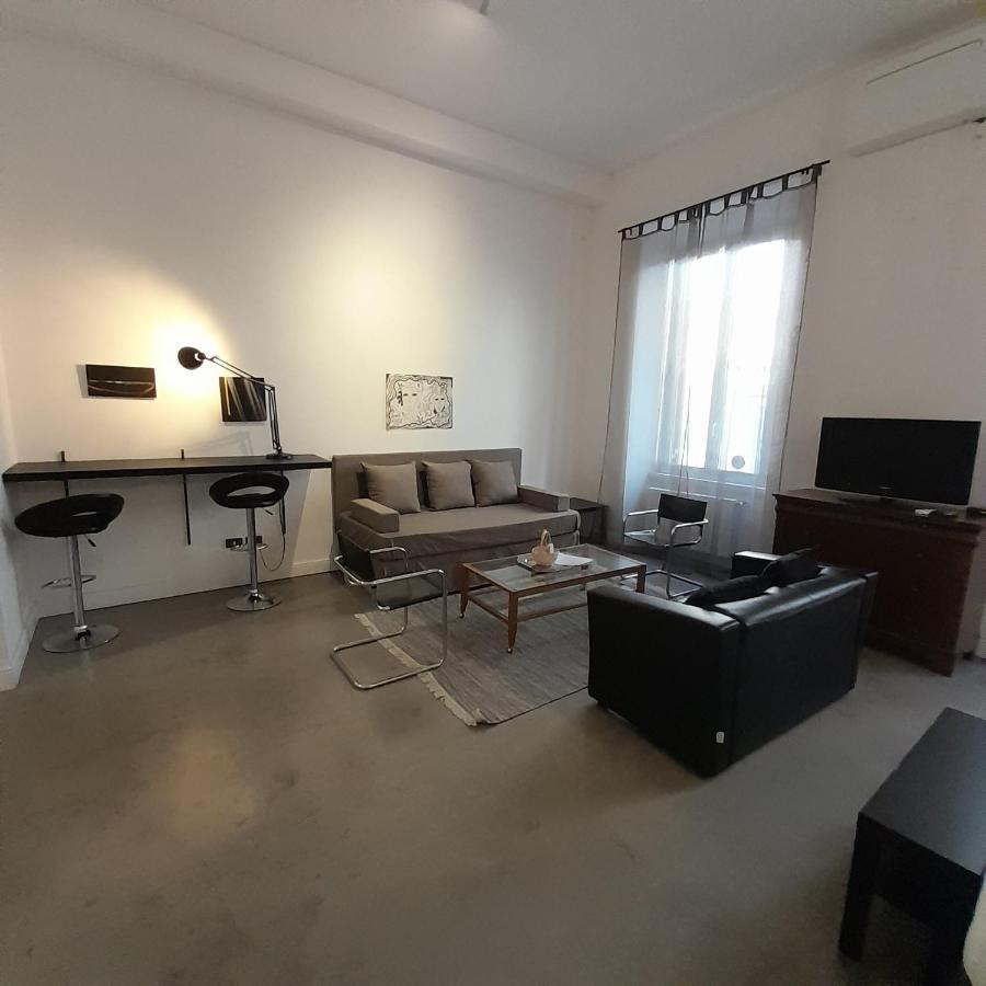 Appartamento Loft Farnese Roma Esterno foto
